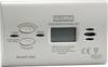 Gloria K2D Carbon monoxide detector battery-powered detects Carbon monoxide