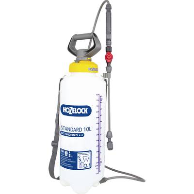 Hozelock 4232 0000 Standard 10 l Pump pressure sprayer 10 l 