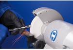 Grinding disc HSS design 200 x 20 mm Grain size 60