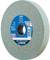 PFERD grinding wheel, dimensions 175x25x32 mm, grit 80. Suitable for carbide material. Product number: BW 17525-32 CN.