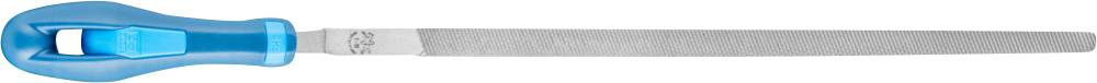 PFERD TOOLS 11212156 Workshop file square cross-cut 1 incl. ergonomic file handle Length 150 mm 1 pc(s)-0