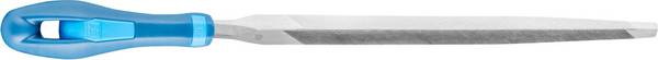 PFERD TOOLS 11274157 Three-point saw file normal One-stroke 2 incl. ergonomic file handle Length 150 mm 1 pc(s)