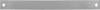 PFERD TOOLS 14101357 Body file blade milled flat blunt teeth 00-Radial very coarse machining Length 350 mm 1 pc(s)