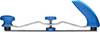 PFERD TOOLS 14203350 Body file holder type KFH for ergonomic file sheet and infinitely adjustable 1 pc(s)