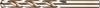 PFERD TOOLS 25203582 SPB DIN 338 HSSE N 11,5 INOX Twist drill bit 11.5 mm Total length 142 mm 5 pc(s)