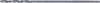 PFERD TOOLS 25203510 SPB DIN 338 HSSG N 1,0 STEEL Steel Twist drill bit 1 mm Total length 34 mm high alloyed DIN 338 10 pc(s)