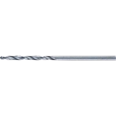 Metal drill bits with spiral edges, suitable for precision drilling in metal surfaces.