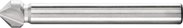 <br> PFERD TOOLS<br> KES HSS DIN 335 C90° 8,0<br> 25202106<br> Countersink<br> 8 mm<br> HSS<br> <br> <br> 1 pc(s)<br>