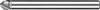 PFERD TOOLS KES HSSE DIN 335 C90° 4,3 25202122 Countersink 4.3 mm HSS 1 pc(s)