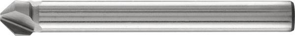 <br>  PFERD TOOLS<br>  KES HSSE DIN 335 C90° 6,0<br>  25202125<br>  Countersink<br>  6 mm<br>  HSS<br>  <br>  <br>  1 pc(s)<br>