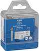 PFERD TOOLS SET KES HSSE DIN 335 C90° 3 25202155 Countersink set 6.3 mm, 10.4 mm, 16.5 mm HSS 1 pc(s)