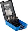 PFERD TOOLS SET KES HSS DIN 335 C90° 6 HC-FEP 25202160 Countersink set 6.3 mm, 8.3 mm, 10.4 mm, 12.4 mm, 16.5 mm, 20.5 mm HSS 1 pc(s)