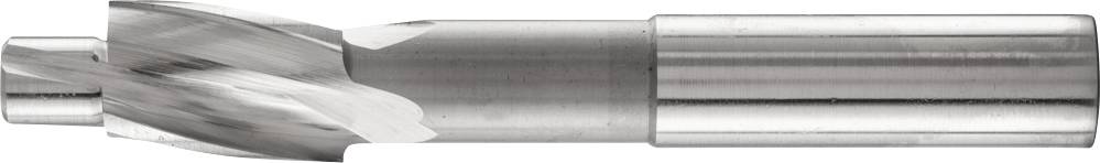 Metal spiral-fluted cutters, primarily used for precision machining operations in metalworking.