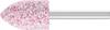 PFERD TOOLS 32109253 Grinding bit Diameter 20 mm 10 pc(s)