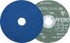 PFERD TOOLS 64111536 COMBIKLICK fiber disc Ø 115 mm VICTOGRAIN-COOL 36 for steel & stainless steel Diameter 115 mm