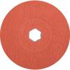 PFERD TOOLS 64191122 COMBIKLICK corundum fiber disc Ø 125 mm A-COOL 220 for stainless steel Diameter 125 mm