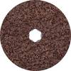 PFERD TOOLS 42000062 COMBIKLICK hard nonwovens CC Ø 125 mm A 100G for fine grinding & finish for angle grinders Diameter 125 mm