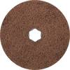 PFERD TOOLS 42001060 COMBIKLICK soft nonwovens CC Ø 125 mm A 280 for cleaning & satinizing for angle grinders Diameter 125 mm