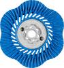 PFERD TOOLS 64199002 COMBIKLICK hard support plate Ø 115/125 mm thread M14 for angle grinder 115&125