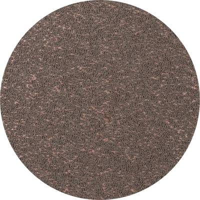 PFERD 42870008 Compact grain Velcro disc KR Ø 115 mm A 240 CK for fine grinding for angle grinder 115 mm  50 pc(s)