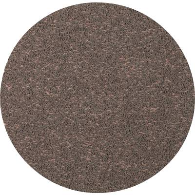 PFERD 42870106 Compact grain Velcro disc KR Ø 125 mm A 180 CK for fine grinding for angle grinder 125 mm  50 pc(s)
