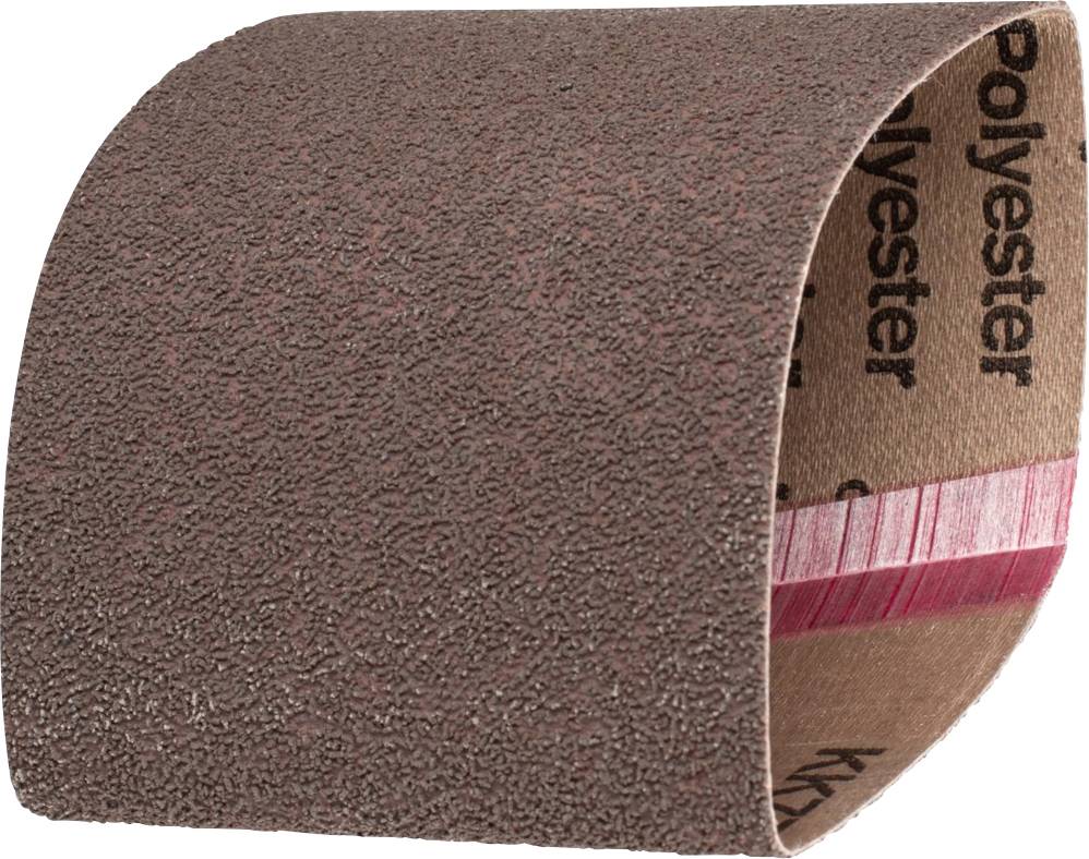 PFERD TOOLS BA 100/282 A 1000 CK 45001172 Sandpaper belt Grit size 1000 (L x W) 282 mm x 100 mm 5 pc(s)-0