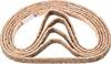 PFERD TOOLS VB 12/520 A 100 G 45011110 Sandpaper belt Grit size 100 (L x W) 520 mm x 12 mm 10 pc(s)
