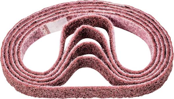 PFERD TOOLS VB 20/520 A 180 M 45011318 Sandpaper belt Grit size 180 (L x W) 520 mm x 20 mm 5 pc(s)