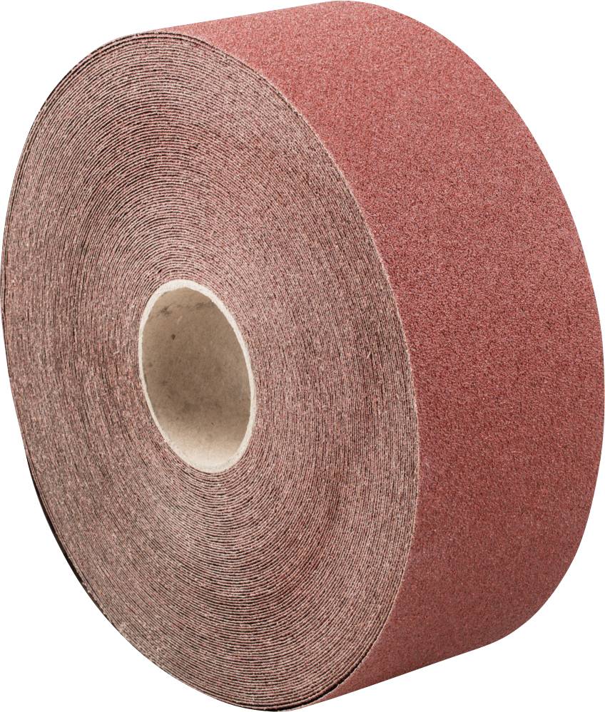 PFERD TOOLS SBR 100 A 40 45016304 Sandpaper roll Grit size 40 (L x W) 50 m x 100 mm 1 pc(s)