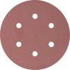PFERD TOOLS KSS 150 6 L A 400 45017140 Router sandpaper Punched Grit size 400 (Ø) 150 mm 25 pc(s)