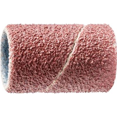 PFERD KSB 1020 A 80 42232108 Sanding sleeve Grit size 80 (Ø x H) 10 mm x 20 mm 25 pc(s)