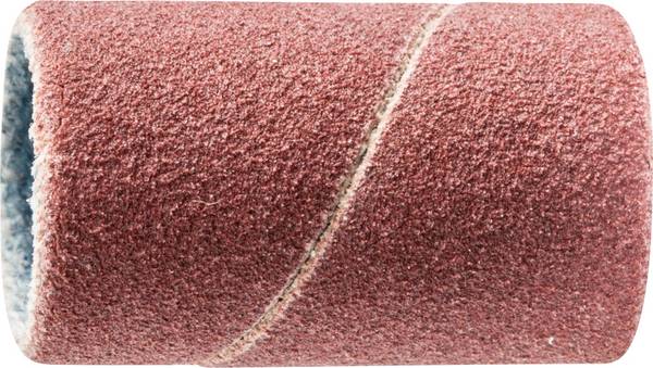 PFERD TOOLS KSB 1020 A 240 42232124 Sanding sleeve Grit size 240 (Ø x H) 10 mm x 20 mm 25 pc(s)