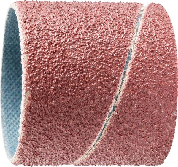 PFERD TOOLS KSB 3030 A 60 42239105 Sanding sleeve Grit size 60 (Ø x H) 30 mm x 30 mm 25 pc(s)