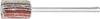 PFERD TOOLS 44400012 Flap wheel Diameter 10 mm 10 pc(s)
