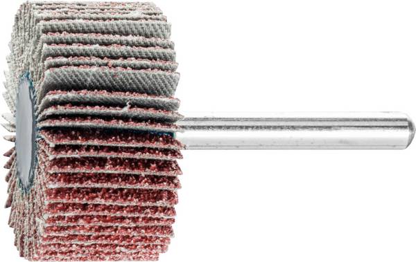 PFERD TOOLS 44408046 Flap wheel Diameter 40 mm 10 pc(s)