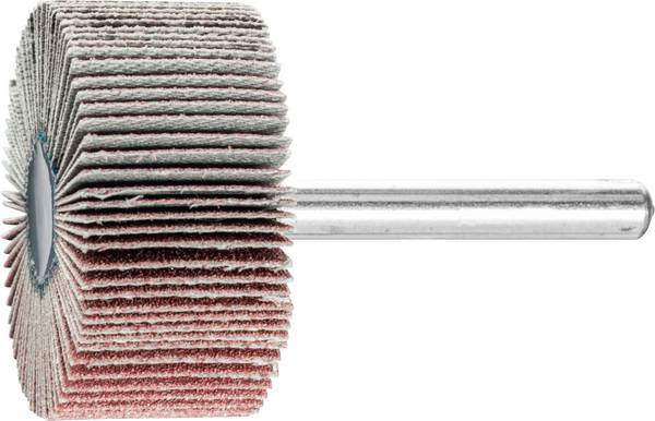 PFERD TOOLS 44408126 Flap wheel Diameter 40 mm    10 pc(s)