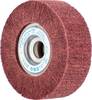 PFERD TOOLS 44644119 POLINOX fleece grinding wheel PNL Ø 150 x 50 mm bore Ø 254 mm A 180 for fine grinding & finish 150 mm 1 pc(s)