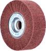 PFERD TOOLS 44644129 POLINOX fleece grinding wheel PNL Ø 150 x 50 mm bore Ø 254 mm A 280 for fine grinding & finish 150 mm 1 pc(s)