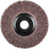 PFERD TOOLS 44692261 POLINOX Vlies-Sanding disc PNL Ø 125 mm bore-Ø 22.23 mm A 100 for fine grinding & finish 125 mm 5 pc(s)