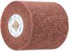 PFERD TOOLS 44641018 POLINOX fleece grinding roller PNL Ø 100 x 100 mm keyway 19 mm A 180 for fine grinding & finish 100 mm 1 pc(s)
