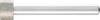PFERD TOOLS 36012010 Diamond grinding bit Diameter 12 mm 1 pc(s)