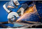 CUTTING DISC EHT 125-1.0 PSF STELOX (10)