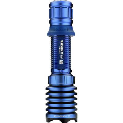 OLight Warrior X Pro Blue Warrior X Pro Blue LED (monochrome) Torch rechargeable 2100 lm 8 h 239 g-1