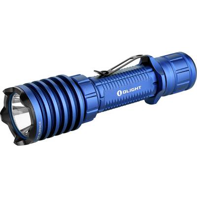 OLight Warrior X Pro Blue Warrior X Pro Blue LED (monochrome) Torch rechargeable 2100 lm 8 h 239 g-2