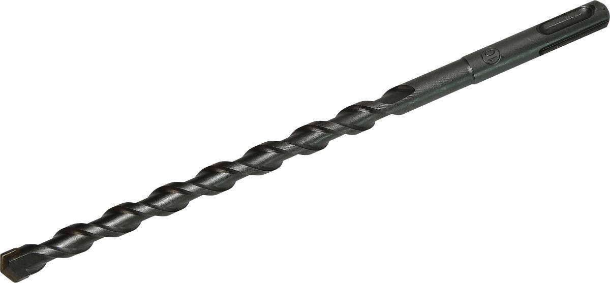 C.K T3120 0711 Steel Concrete twist drill bit 7 mm Total length 110 mm