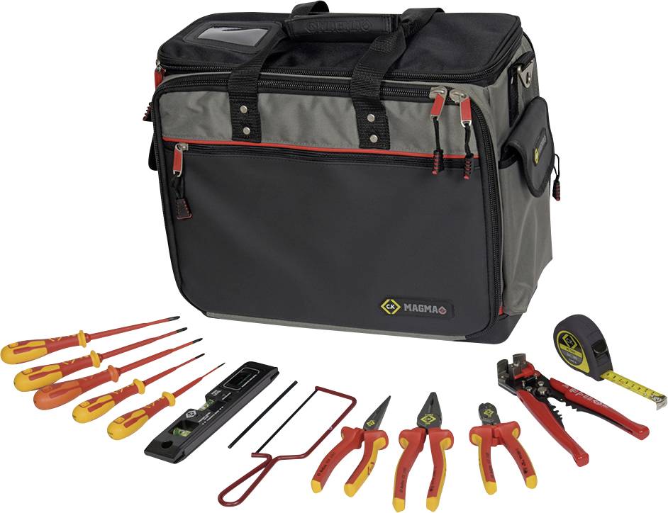 ck electrical tool bags