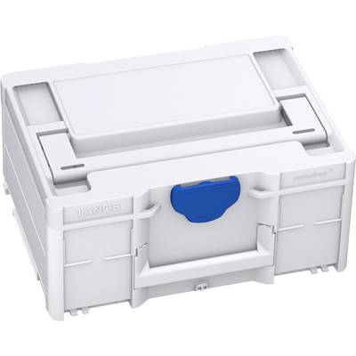 Tanos Systainer³ M 187 83000003 Transport box ABS plastic (L x W x H) 296 x 396 x 180 mm