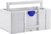 Tanos 83000015 Transport box ABS plastic (L x W x H) 296 x 508 x 230 mm