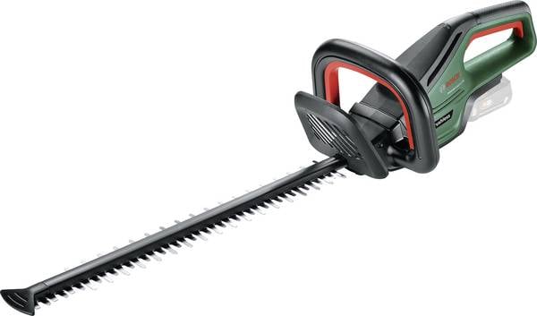 Bosch Home and Garden UniversalHedgeCut 18-55 Rechargeable battery Hedge trimmer w/o battery 18 V Li-ion