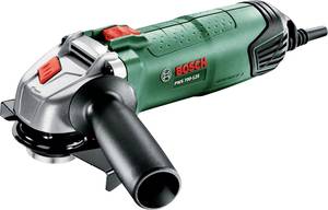 Bosch Home and Garden PWS 700-125 06033A240B Angle grinder  125 mm  700 W